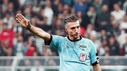 Ziraat T&uuml;rkiye Kupası'nda G&uuml;n&uuml;n Ma&ccedil;larının VAR Hakemleri A&ccedil;ıklandı!