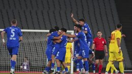 Ziraat T&uuml;rkiye Kupası'nda Şok Gelişme! Beyoğlu Yeni &Ccedil;arşı FK, G&ouml;ztepe'yi Geride Bıraktı