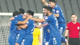 Ziraat T&uuml;rkiye Kupası&rsquo;nda d&uuml;n