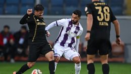 Ziraat T&uuml;rkiye Kupası&rsquo;nda S&uuml;rpriz Gelişme! S&uuml;per Lig Temsilcisi Elendi