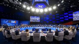 Zirvede Odak T&uuml;rkiye: NATO'nun Savunma Geleceği Ankara'da Şekillenecek