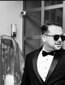 Zonguldak'ta Sokak Ortasında Dehşet | ‘Eşime Neden Baktın’ Dedi: Bıçaklanarak Öldürüldü!