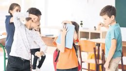 Zorbalık Sessizleşti, Etkisi Ağırlaştı