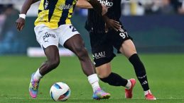 ZTK Fenerbah&ccedil;e – Beşiktaş Ma&ccedil;ı Hangi Kanalda, Saat Ka&ccedil;ta? FB – BJK Ma&ccedil;ı Ne Zaman? Muhtemel 11'ler!