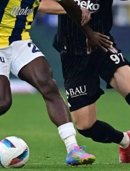 ZTK MA&Ccedil; G&Uuml;N&Uuml;! Fenerbah&ccedil;e – Beşiktaş Ma&ccedil;ı Hangi Kanalda, Saat Ka&ccedil;ta? İşte Muhtemel 11'ler!