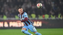 Zubkov&rsquo;un İstikrarlı Performansı Trabzonspor H&uuml;cumuna G&uuml;&ccedil; Katıyor