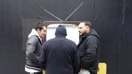 'Bu tam bir Karadeniz zekası' | Ordu'da ger&ccedil;ekleştirilen ilgin&ccedil; jest: G&ouml;ren herkes durup izliyor