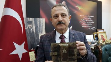 '&Ccedil;ilingirlerin Bile A&ccedil;ma İhtimali Yok' | Trabzon'da Y&uuml;zyıllık Gelenek: Tescil İ&ccedil;in Başvuruda Bulundular