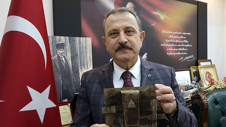 '&Ccedil;ilingirlerin Bile A&ccedil;ma İhtimali Yok' | Trabzon'da Y&uuml;zyıllık Gelenek: Tescil İ&ccedil;in Başvuruda Bulundular