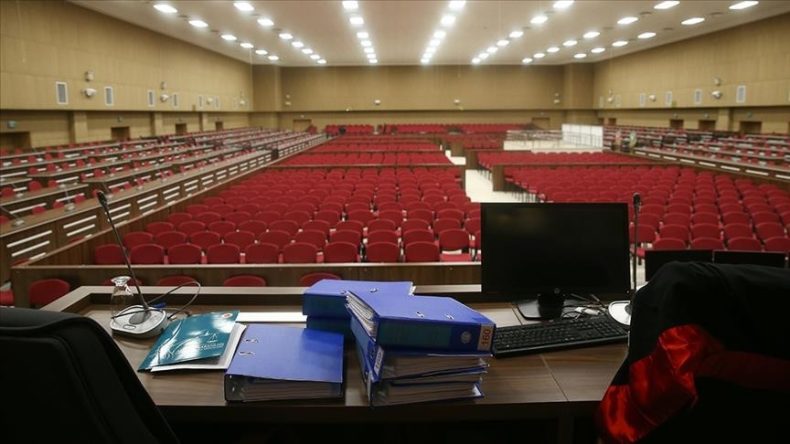 'Daltonlar Suç Örgütü' Davasında Ses ve Görüntü Kaydı Skandalı: 1 Avukat Tutuklandı