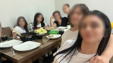 'İnsan Ticareti' Su&ccedil;lamasıyla G&ouml;zaltına Alınmıştı! İzmir'deki Skandalda &Ouml;ğretmen Hakkında Karar Verildi