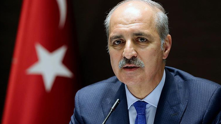 'Kimse Suriye'yi ter&ouml;r &ouml;rg&uuml;tleri aracılığıyla zehirlemeye teşebb&uuml;s etmesin'