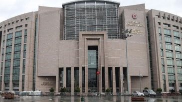 'Uyuşturucu' soruşturmasında 19 ş&uuml;pheliye tutuklama talebi