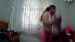 1 Yaşındaki Bebek Şiddet Kurbanı: Ailesi Tarafından Uğradığı Saldırı Sonrası Anne Tutuklandı!