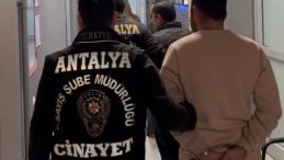 10 Yıl Sonra Gelen Adalet: Antalya&rsquo;daki Faili Me&ccedil;hul Kadın Cinayeti Aydınlatıldı