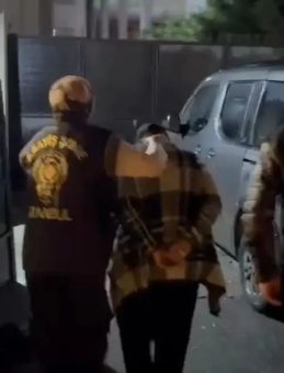 11 Yıl 5 Ay Hapis Cezası Bulunan Firari Esenyurt’ta Yakalandı