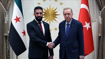 11 Yıl &Ouml;nceki Uyarı: Başkan Erdoğan'ın Suriye Mesajı Bug&uuml;n Ger&ccedil;ekleşti