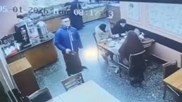 12 Bin 500 Kilometreden Geldi, Seri Hırsız &Ccedil;ıktı