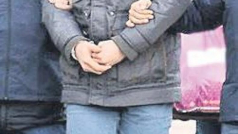 14 FET&Ouml; &Uuml;yesi Tutuklandı