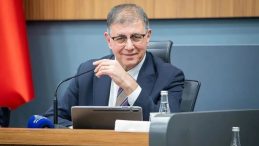 1.5 Ayda 4.8 Milyarlık Bor&ccedil;lanma Yetkisi