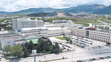 1.5 Milyon Hastaya Şifa Kapısı A&ccedil;ıldı