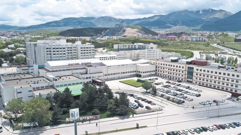 1.5 Milyon Hastaya Şifa Kapısı Açıldı