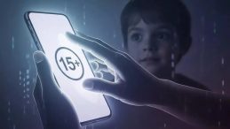 15 Yaş Altına Sosyal Medya Yasağı