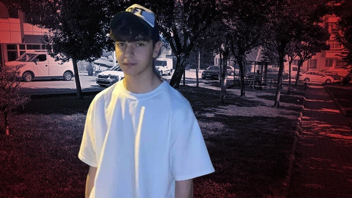 15 Yaşındaki Fatih, Akranları Tarafından Bı&ccedil;aklanarak Hayatını Kaybetti!