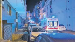 17 Kişi Tavuklu Pilav Nedeniyle Hastaneye Kaldırıldı