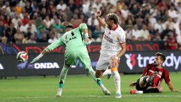 17 Ocak 2026'da Hangi Ma&ccedil;lar Oynanacak? S&uuml;per Lig ve 1. Lig Programı