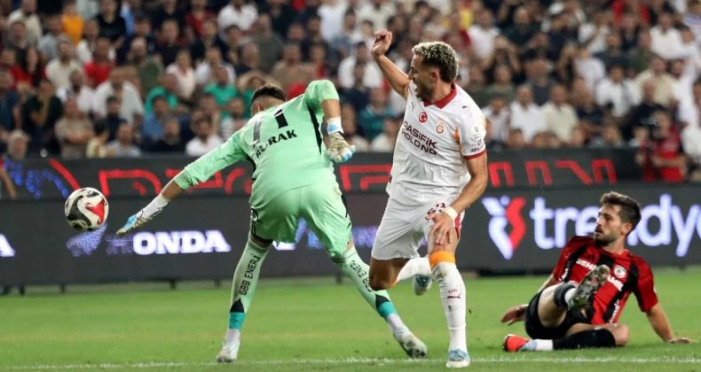 17 Ocak 2026'da Hangi Maçlar Oynanacak? Süper Lig ve 1. Lig Programı