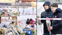 18 Yaşındaki T&uuml;rk Gen&ccedil; İsvi&ccedil;re&rsquo;deki Facianın Kurbanı Oldu