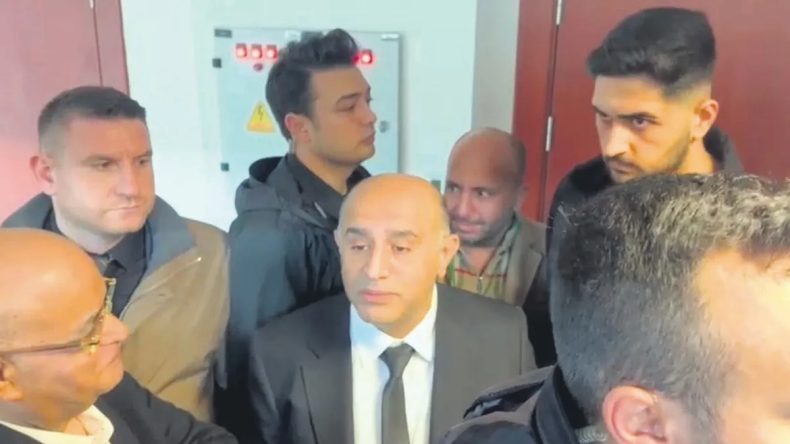 180 Milyon Liralık Dolandırıcılık İtirafı