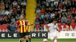 19 Ocak 2026'da Hangi Ma&ccedil;lar Var? S&uuml;per Lig ve 1. Lig Programı