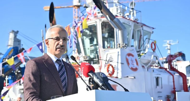 199 Can Kurtarma Operasyonunda 631 Kişi Kurtarıldı