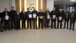 1994 Yılında K&ouml;y Boşaltıldı: Tapu Hasreti Nihayet Sona Erdi!