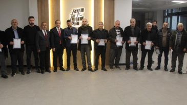 1994 Yılında K&ouml;y Boşaltıldı: Tapu Hasreti Nihayet Sona Erdi!