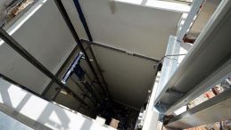 2 G&uuml;n S&uuml;ren Arama Sonrası… Asans&ouml;r Boşluğunda Ceset Bulundu