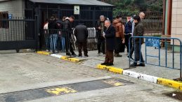 2 Kişinin Hayatını Kaybettiği Olayda Hasan Ali Seken Kurşunun Kurbanı Oldu