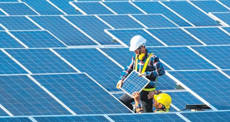 2 Milyar Dolarlık Gaz İthalatı Frenlenecek