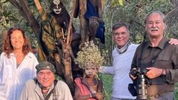 2 T&uuml;rk İşadamı Etiyopya'da Hayatını Kaybetti: Saldırıdan Kurtulan Tanık Konuştu! Safari Katliamının Arkasındaki Sebep…