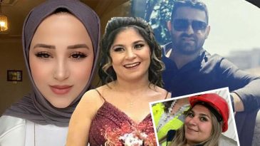 2 Yıl Arayla İki Kadına Kıydı! Caninin Kardeşi de Tutuklandı
