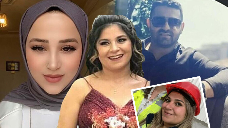 2 Yıl Arayla İki Kadına Kıydı! Caninin Kardeşi de Tutuklandı