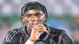 20 Milyon Euro Teklif ile Abraham'a Talip Olunuyor