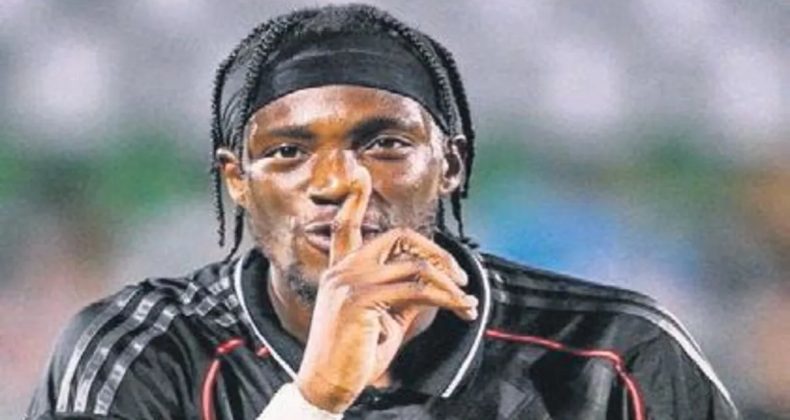 20 Milyon Euro Teklif ile Abraham'a Talip Olunuyor