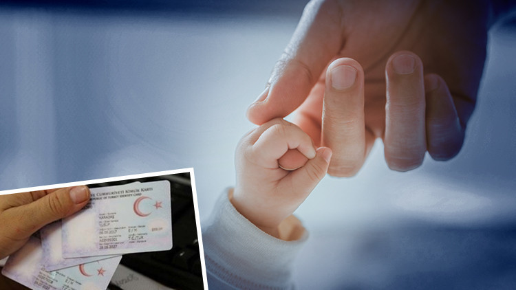 2025 Yılında T&uuml;rkiye'de Bebeklere En &Ccedil;ok Verilen İsimler | Erkeklerde İlk &Uuml;&ccedil; İsim Dikkat &Ccedil;ekiyor