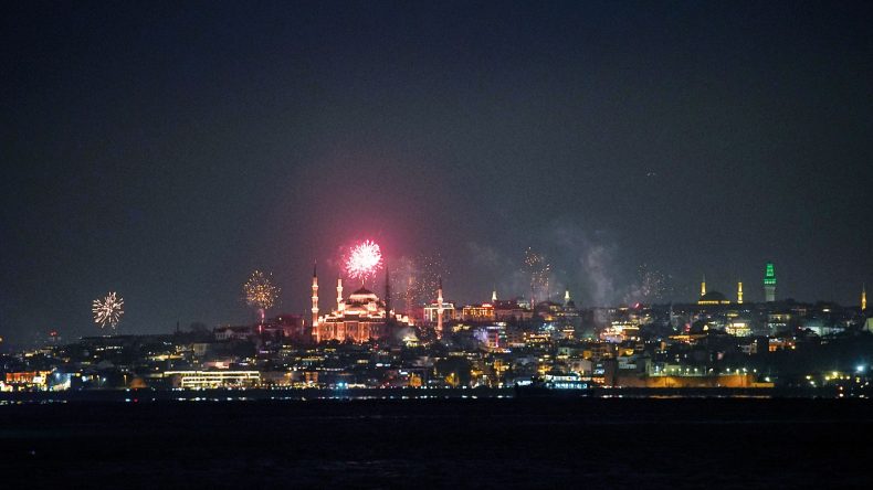 2025 Yılının Enleri