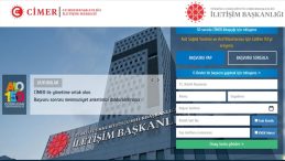 2025'te CİMER'e Rekor Başvuru: 5 Milyonu Aştı!