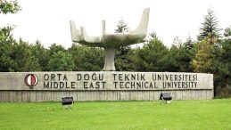 2026 THE Alan Sıralaması A&ccedil;ıklandı: ODT&Uuml; Yine İlk 100'de