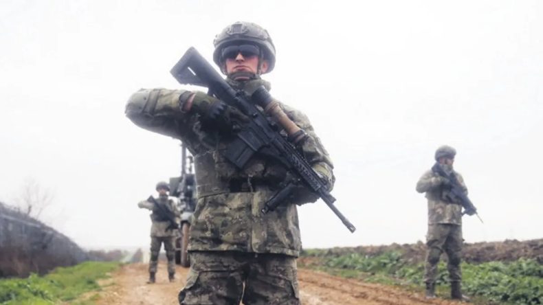 21 D&uuml;zensiz G&ouml;&ccedil;men Ele Ge&ccedil;irildi